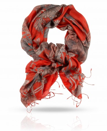 Палантин Женский S-MUSH.FLOW/COR